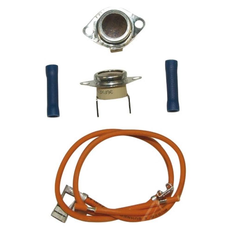 Whirlpool Indesit 482000030307 Thermostat - C00209193 thermostat kit