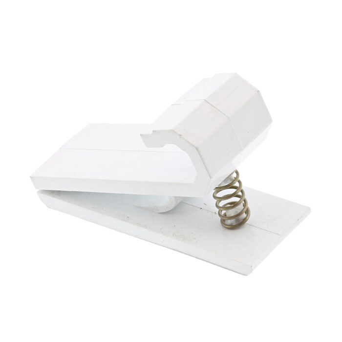 AEG Electrolux 140012657015 Clips - Clip,7801, 53mm