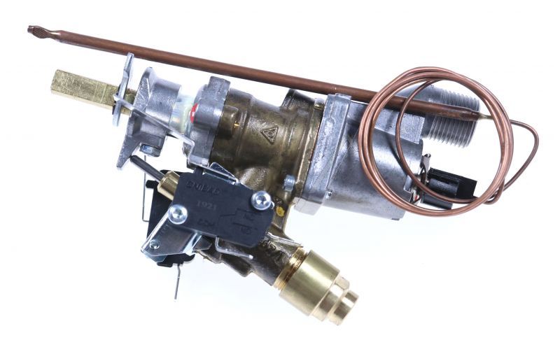Bertazzoni 503105 Thermostat - Thermostat