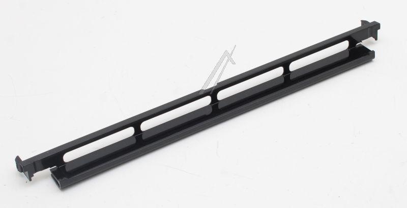 Arcelik Grundig Beko 158625058 Dekorleiste - Cover top decor plastic