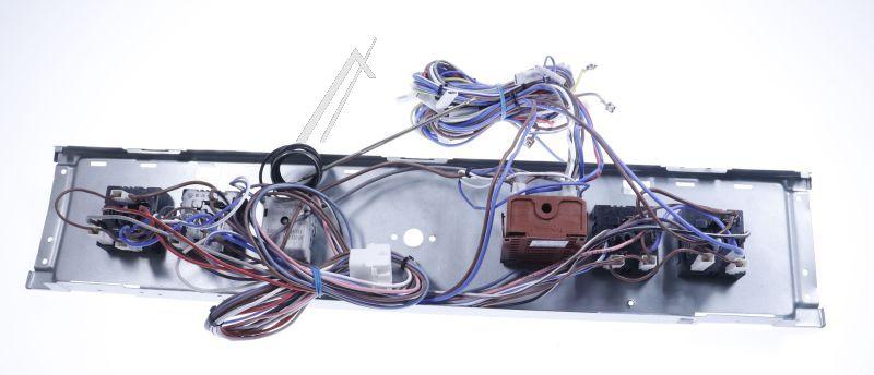 Vestel 37025005 Blech - Innenblech