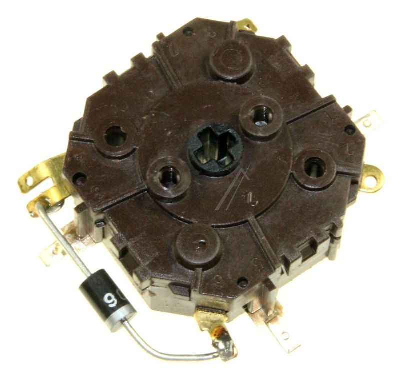 Delonghi KW656299 Schaltereinheit - Schalter
