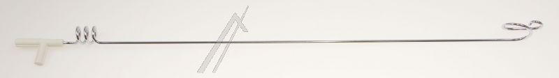 Laurastar 7237808750 Kabelhalter - 723.7808.750 kabelhalterung s-form