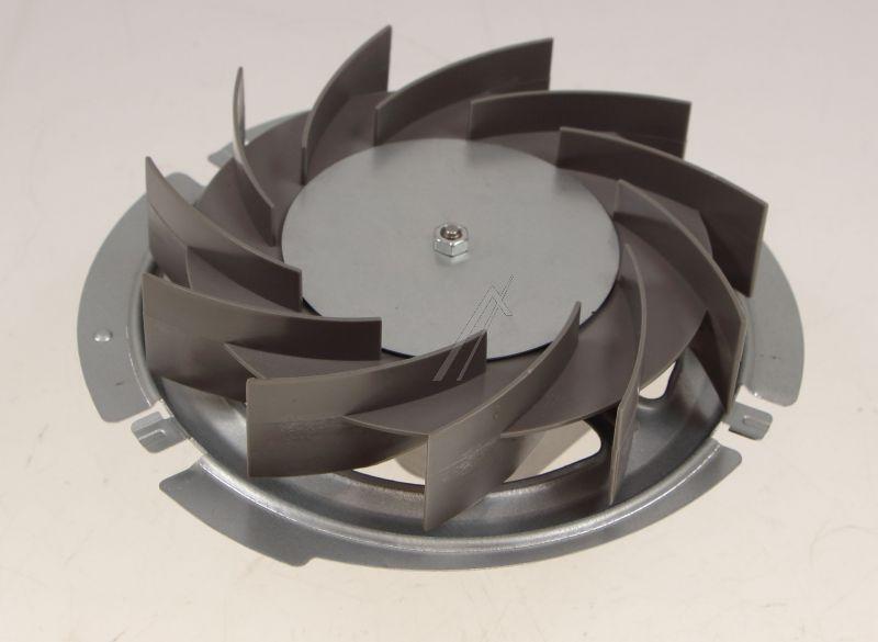 Midea 17471100003962 Lüfter - Cooling fan motor