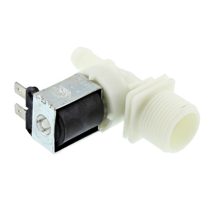 AEG Electrolux Zulaufventil 1551334004 für Geschirrspüler Magnetventil Ersatzteil