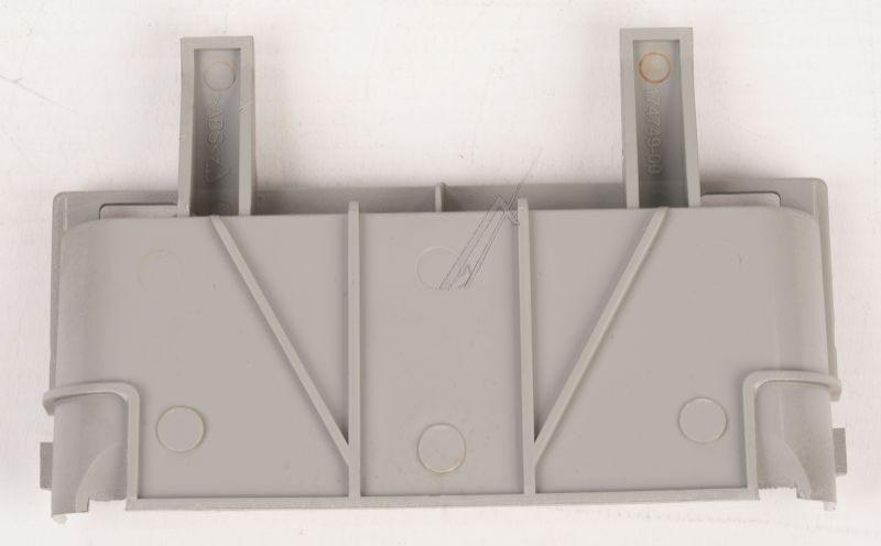 Arcelik Grundig Beko C00915825 Geschirrspülergriff - 1747490402 panel handle passend für whirlpool 45 cm