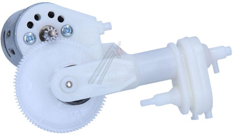 Braun 81626034 - Pump with motor md-oc20 oxyjet