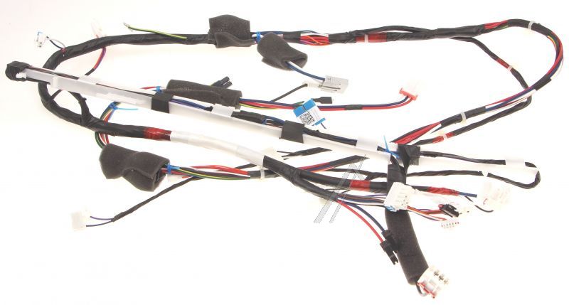 Samsung DC9300354J Stecker - Assy wire harness-main,drum-m,n,2pump,n, Samsung DC9300354J Stecker - Assy wire harness-main,drum-m,n,2pump,n,