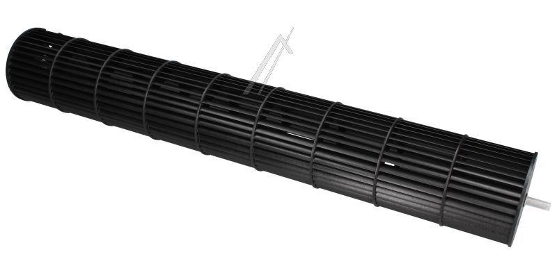 Samsung DB9401550D Tangentiallüfter - Db94-01550d assy fan cross,a3050,95.6pi, black