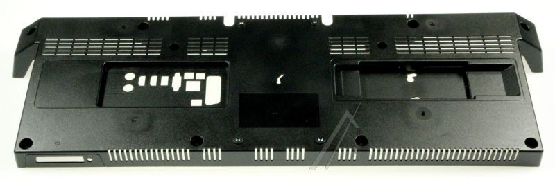 Grundig ZME20602AC Gehäuseteil - 759551836900 geh.-mittelteil schwarz