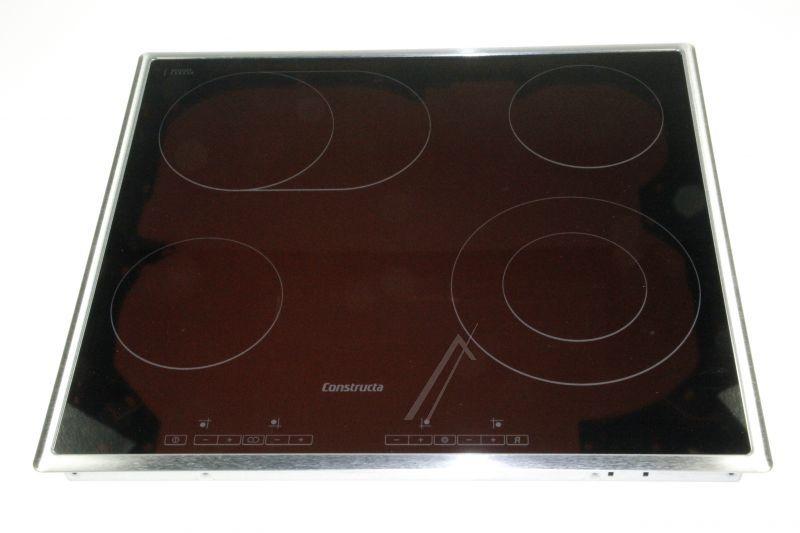 BSH Bosch Siemens 00682136 Glaskeramikfläche - Glaskeramikfläche