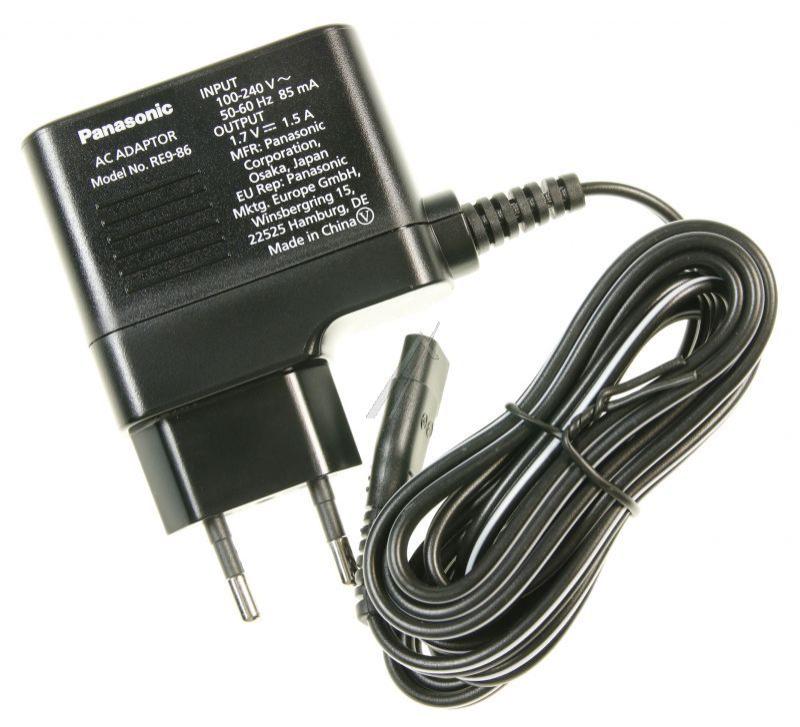 Panasonic WERGD60K7664 - Re9-86 adapter