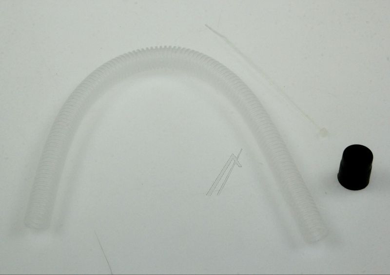 Whirlpool Indesit 481010722688 Ablaufschlauch - C00445880 ablaufrohr service kit Whirlpool Indesit 481010722688 Ablaufschlauch - C00445880 ablaufrohr service kit