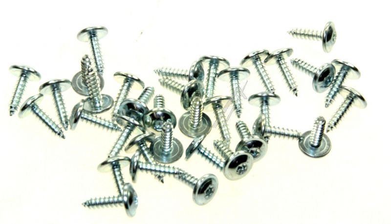 Liebherr 908652800 Schrauben - Beutel m. schraube 35 st.