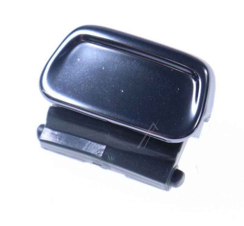 Samsung DJ6401361B Knopf Taste - Dj64-01361b button cyclone,vs9000rl,pc,neutral gray,