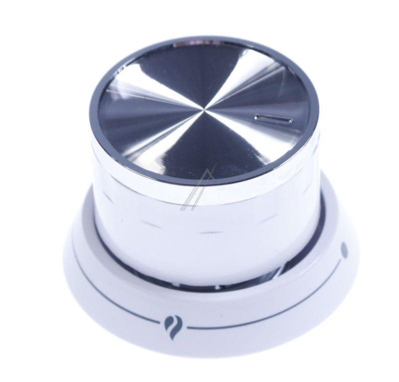 Arcelik Grundig Beko 250317249 Bediendrehknopf - Hob knob white Arcelik Grundig Beko 250317249 Bediendrehknopf - Hob knob white