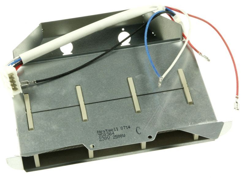 Gorenje 350364 - Heater 2500w td-70 Gorenje 350364 - Heater 2500w td-70