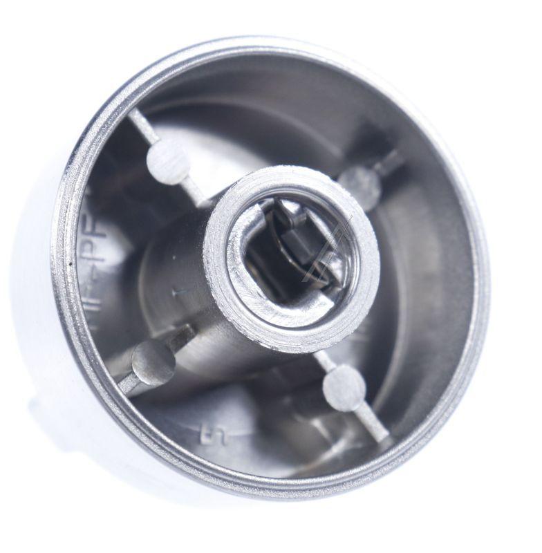 Whirlpool Indesit 481010563911 Knopf Taste - C00441707 knopf nickel gebürstet