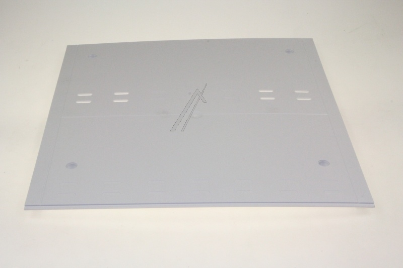 Vestel 42039882 Klappe Deckel - Multiflow cover gr big-upper/391(s.w.)