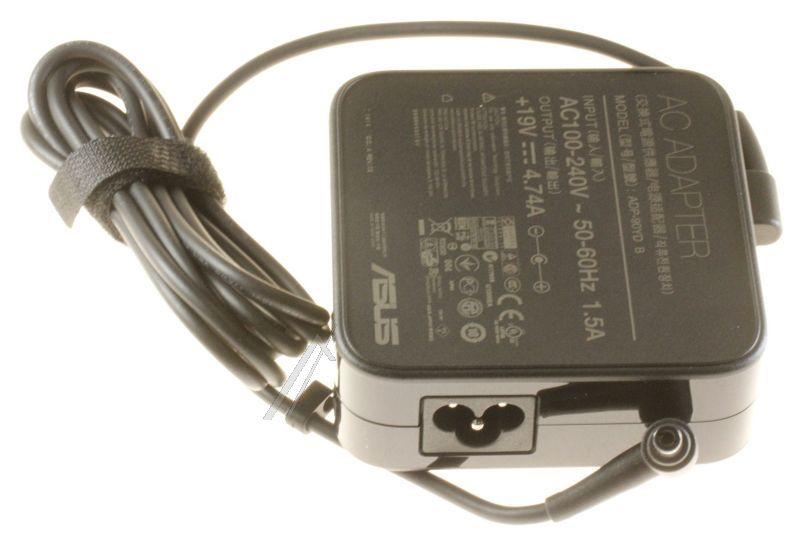 ASUS 0A00100051000 - 0a001-00051000 adapter 90w 19v 3p w/o core