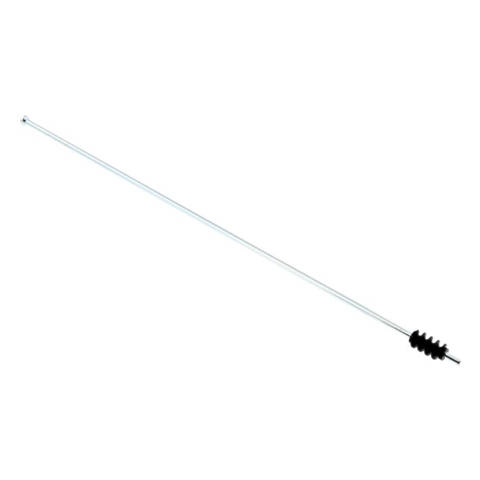 AEG Electrolux 1523262218 Schnecke - Stellschraube,bein,mitte