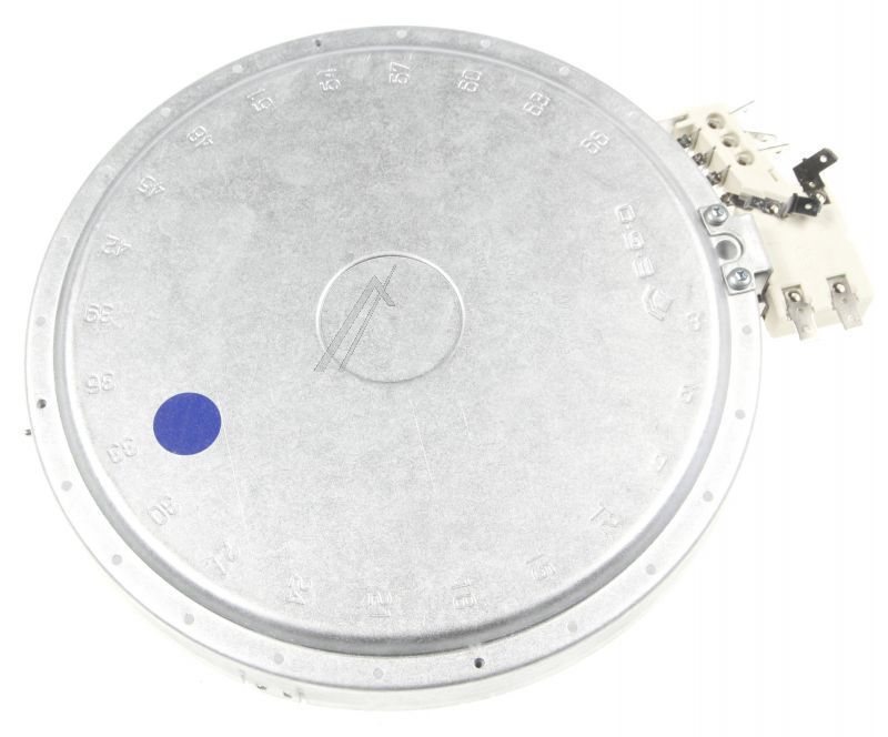 AEG Electrolux 3890717220 - Element,dreizone,2100/1500/600