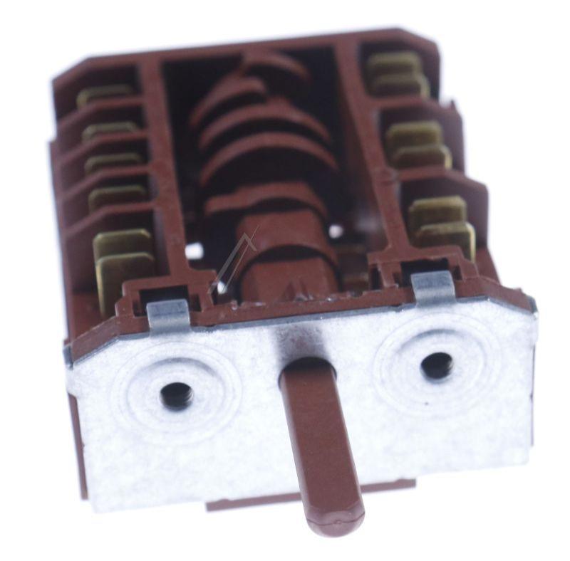 Vestel 32047069 - Switch built in/fs hotplate anticlckwse