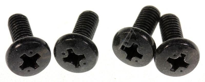 LG AGF77998301 Schrauben - Schrauben fuer standfuss 4 stk sub 27mu67 user screw (stand + head) fab30006505 4ea