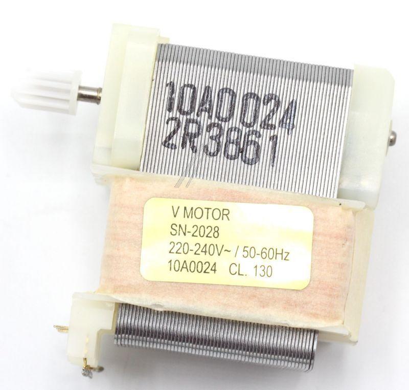 Braun 81262200 Motor - Motor