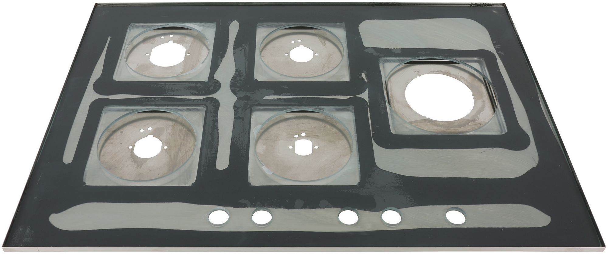 BSH Bosch Siemens 00688510 - Mulde