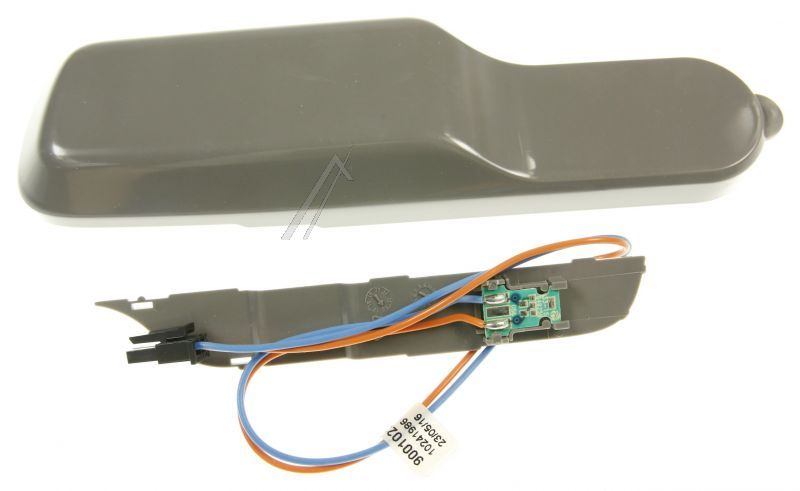 Abdeckung 00638096 für Bosch KGN56HIF0N/02