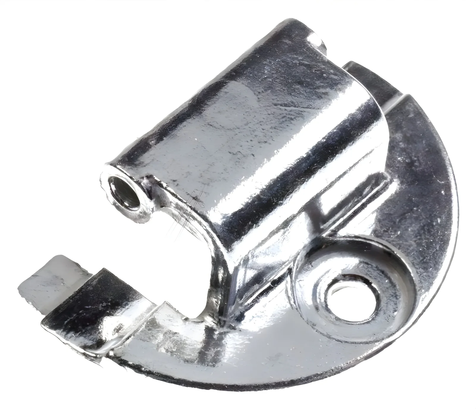 Türscharnier 1254247016 AEG Electrolux für Waschmaschine Trockner NEX4 Ersatzteil Türscharnier 1254247016 AEG Electrolux für Waschmaschine Trockner NEX4 Ersatzteil