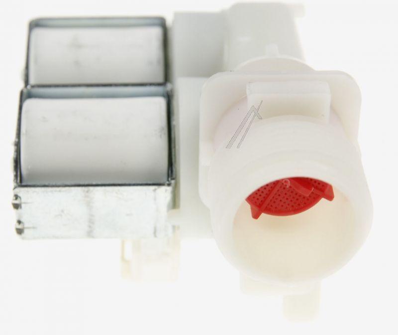 Whirlpool Indesit 482000093009 - C00345627 doppel elektroventil - dreiwegig - ev 1e 2u 5.5l/