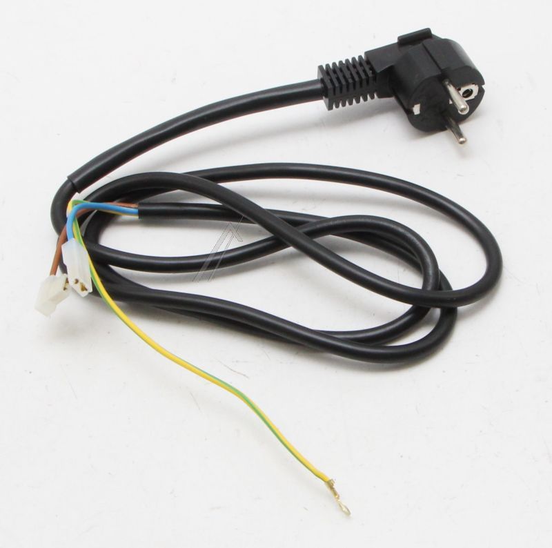 Magimix 504583S Netzkabel - Cable alim noir cs3 poles sav