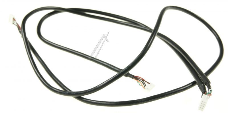 Vestel 30096167 Stecker - Cnas10-8p-5p/450-1000w/3cshl2725#26+28wl