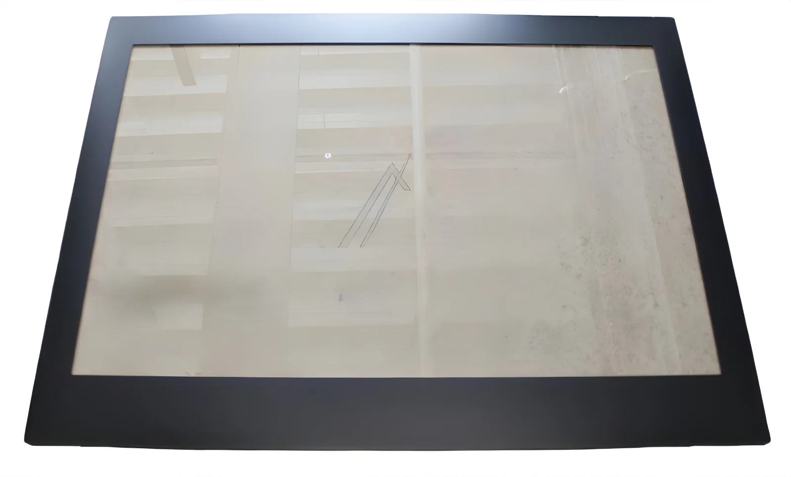 Arcelik Grundig Beko 290440650 Innenscheibe - Inner front glass_65lt