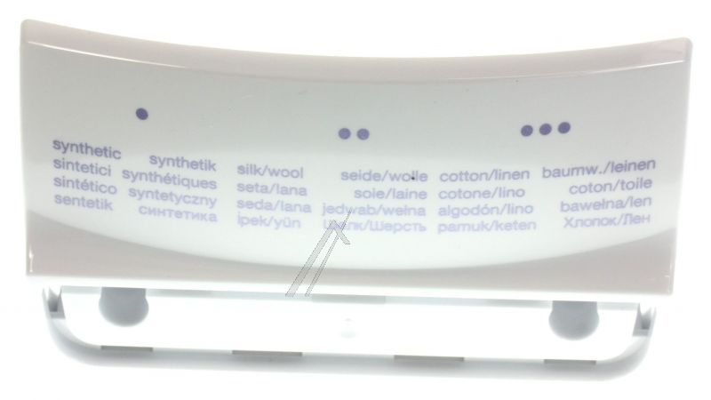 Braun 67050925 Klappe Deckel - 7050925 kanne marke