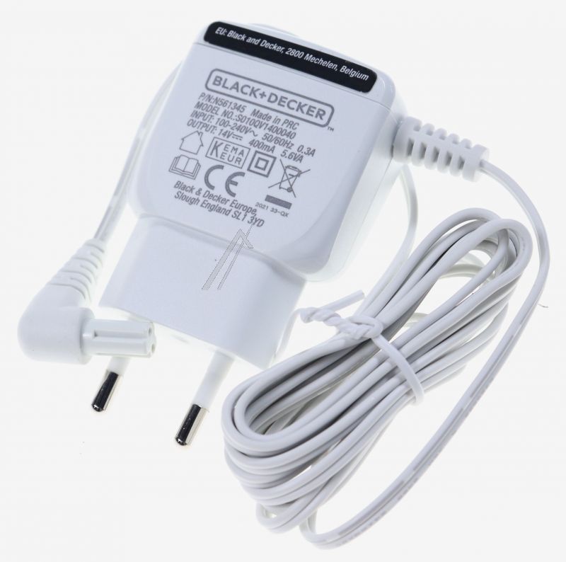 Black & Decker N561345 - Ladegerat