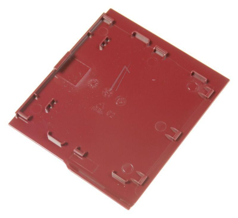 Delonghi 5313243841 Abdeckung Gehäuse - Copertura cont capsule rss(pc+abs) en55