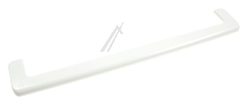 Gorenje 286612 Frontrahmen - Glass regalablage profil