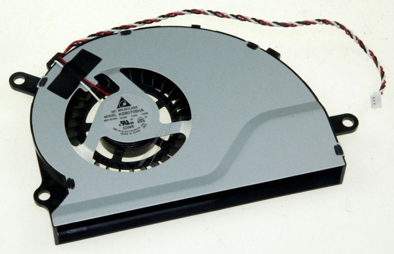 Samsung BA3100133A Notebook Lüfter - Fan,-,mercury,plastic,-,delta,70g,5v,250