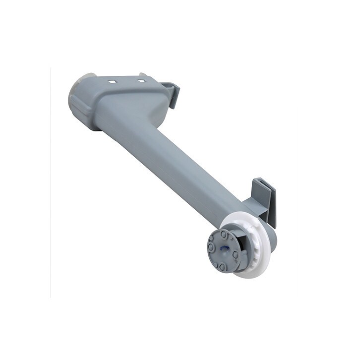 AEG Electrolux Sprüharmhalter 140000409015 für Geschirrspüler Ablaufkanal Ersatzteil