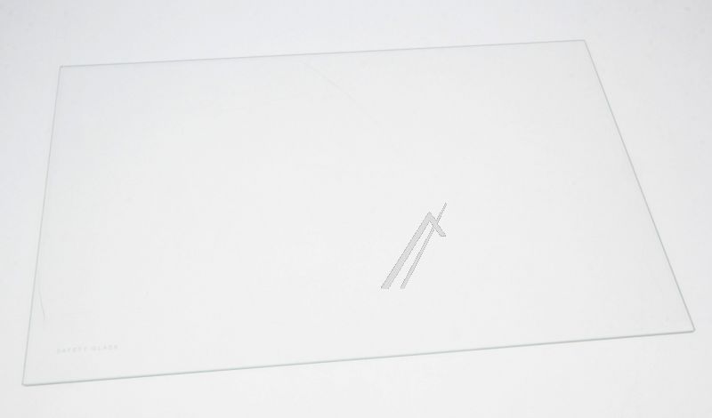 AEG Electrolux 2649011059 Glasplatte - Glasregal,458x298mm