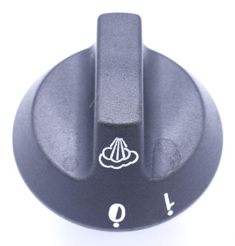 SMEG 764972663 Knopf Taste - Drehknopf f.luftbefeucht.