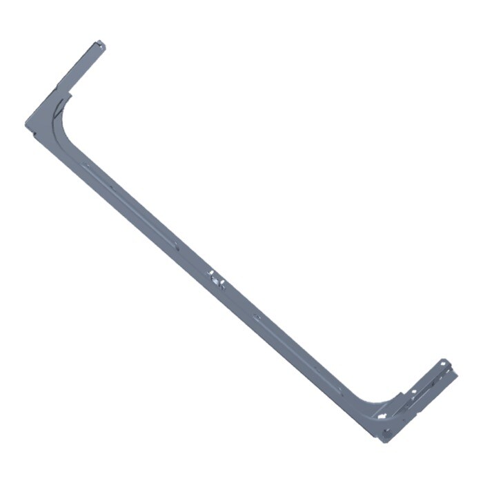 AEG Electrolux 1171564808 Träger - Querträger,vorne,oben