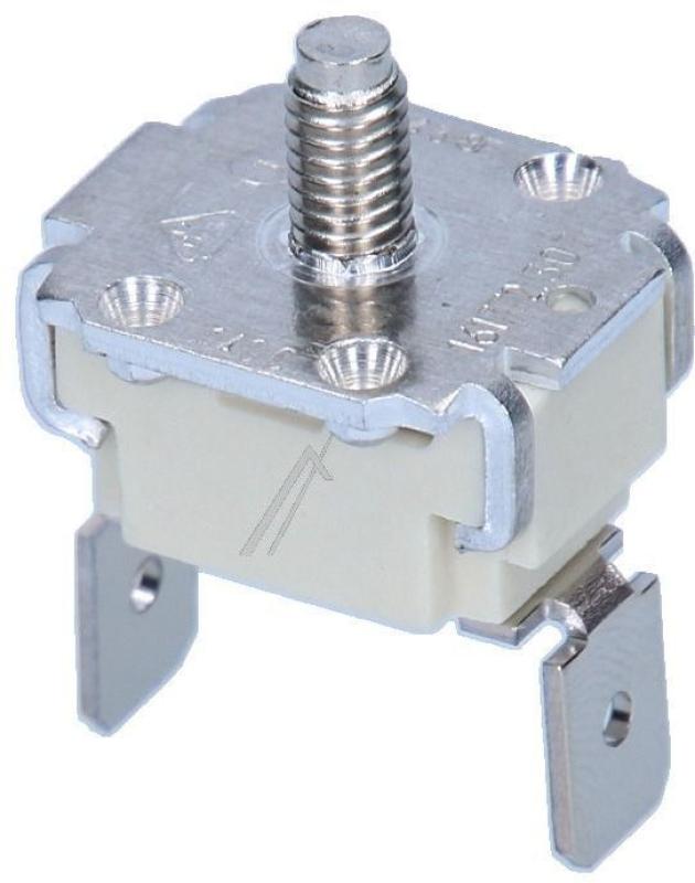 AEG Electrolux 140044190019 - 161772.307 / 140°c sicherheitsthermostat,klixon,140°c