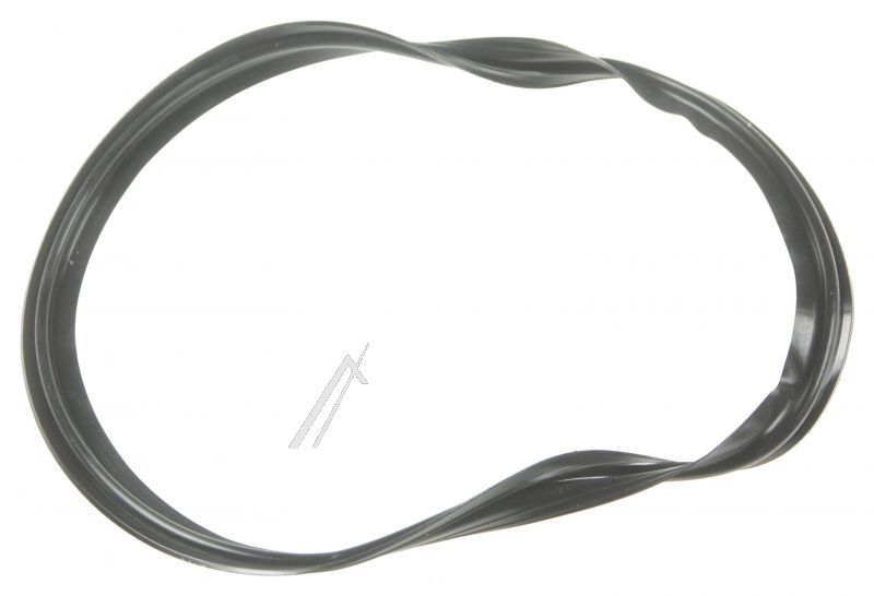 Whirlpool Indesit 482000078286 Klappe Deckel - C00096133 dichtung d=199,8