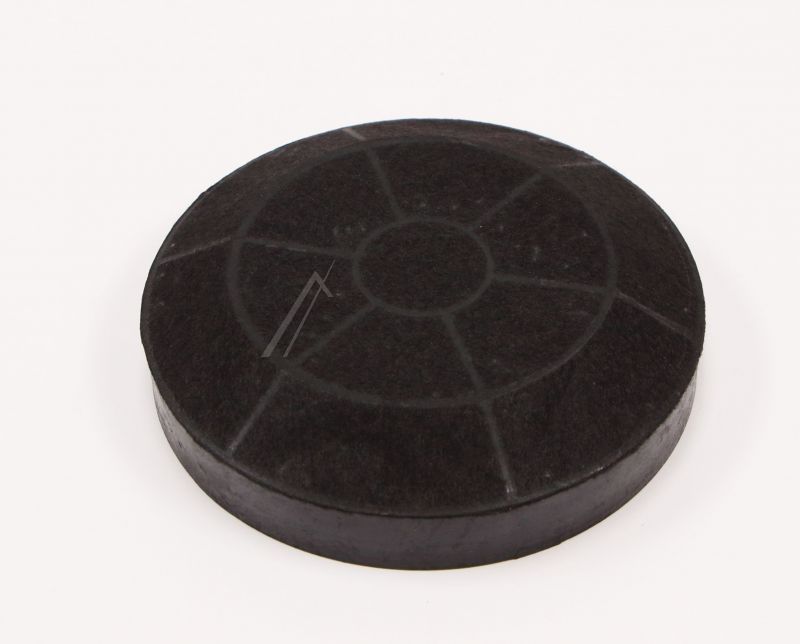 Arcelik Grundig Beko 165732003 Kohlefilter - Passend für robin karbon filtre egik davl.