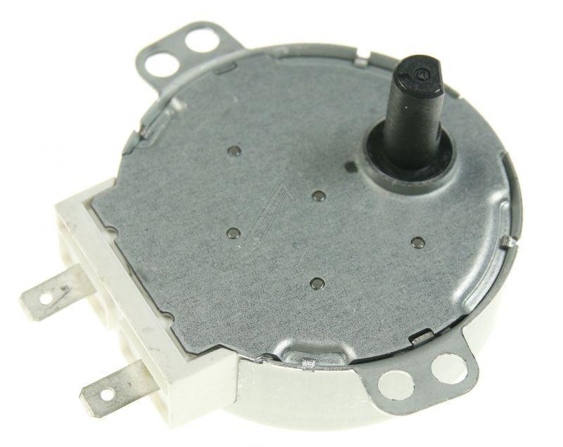 Whirlpool Indesit 482000100155 Drehtellermotor - C00534694 sm-16e(f) drehtellermotor 4watt, 5/6 r/min