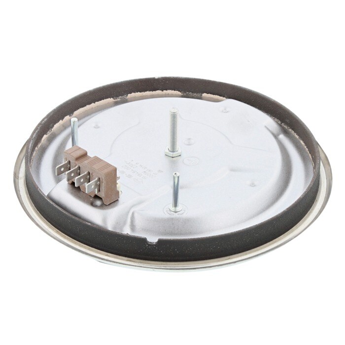 AEG Electrolux 3051784258 Kochplatte - 19.18484.002 kochplatte, dm180/ 2300w /230v 4mm-rand